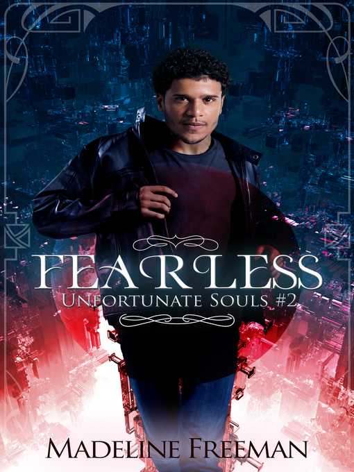 Cover image for Fearless